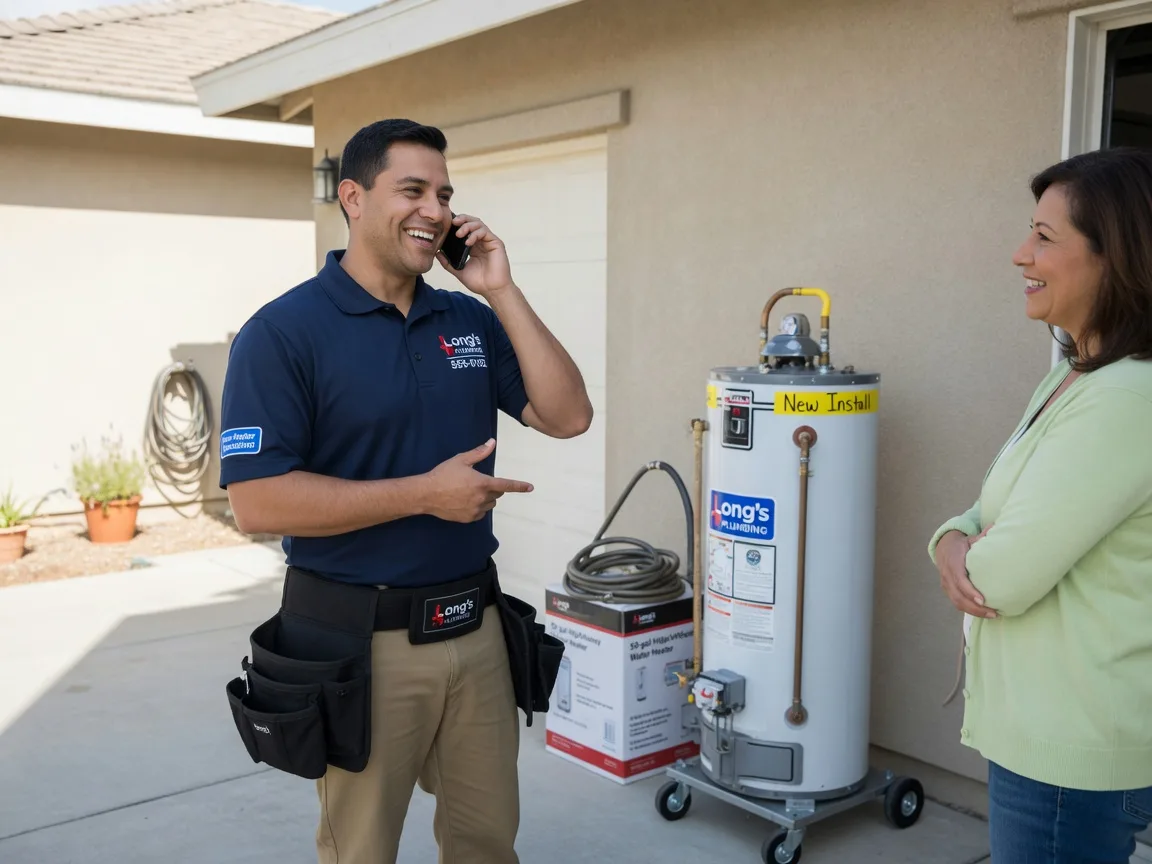 Leak Detection Cuero, TX FAQs